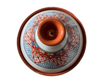 ОРИГИНАЛЬНЫЙ АРАБСКИЙ ТАЖИН ТАДЖИН ТАДЖИН @МАРОККО@ @ТУНИС@ @ORIENT@