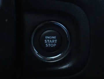 Suzuki Vitara III 2022 Suzuki Vitara 1.5 Hybrid, Salon Polska, zdjęcie 20