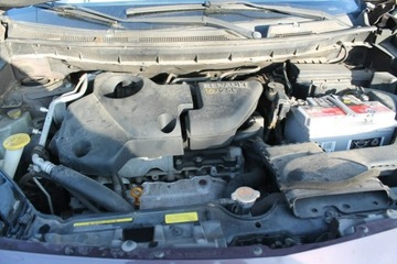 Renault Koleos I SUV 2.5 16v 170KM 2010 Renault Koleos ROK 2010 POJ 2,5 170 KM, zdjęcie 11