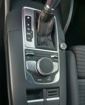 Audi A3 8V 2017 Audi A3 Sportback MODEL 2018, S-LINE Automat, Xenon, LED, 2.0 Benzyna 190KM, zdjęcie 21