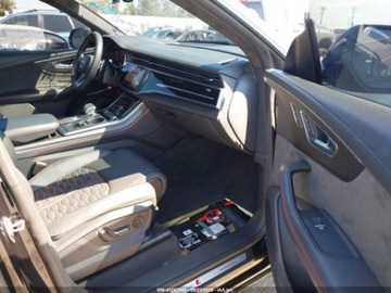 Audi 2020 Audi RS Q8 Tfsi Quattro Tiptronic 2020 4.0l 4.0 Benzyna 591KM, zdjęcie 9