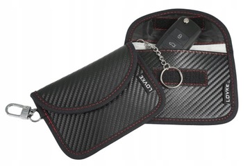 КРЫШКА ДЛЯ КЛЮЧЕЙ СТОП RFID-КАРТА ЗАМКА