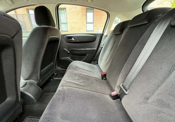 Citroen C4 I 2008 Citroen C4 Niski Przebieg Salon PL 1 wlascic. Gwarancja w cenie Warszawa V, zdjęcie 13