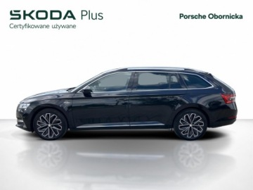 Skoda Superb III Scout 2.0 TDI SCR 200KM 2023 Skoda Superb L&amp;K ! Wentylowane i podgrzewane fotel, zdjęcie 3