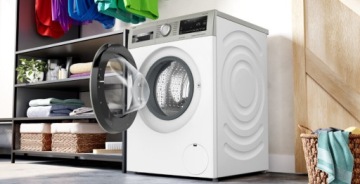 Стиральная машина BOSCH WGG244F8PL 9кг 1400 об/мин