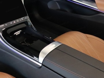 Mercedes CLE Coupe 2.0 200 204KM 2025 MERCEDES-BENZ CLE 200 4-Matic Avantgarde 2.0 (204KM) 2025, zdjęcie 9