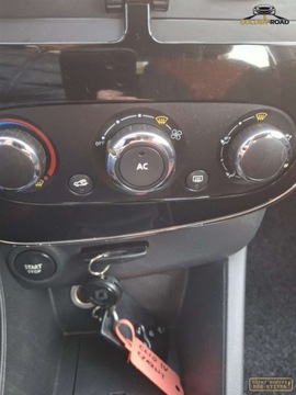 Renault Clio III Hatchback 3d Phase II 1.5 dCi 75KM 2013 Renault Clio 1,5 DCI klima elektryka navi alu wspomaganie oplacony 1.5, zdjęcie 13