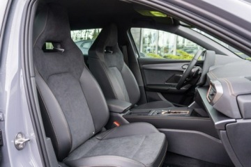 Cupra Leon II Sportstourer Facelifting 2.0 TSI 204KM 2026 Cupra Leon Sportstourer 2.0 TSI 204 KM DSG 4Drive, zdjęcie 14