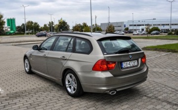 BMW Seria 3 F30-F31-F34 Limuzyna 2.0 320d Efficiency Dynamics 163KM 2012 BMW Seria 3 2,0d 163KM 2012 r. Lift iDrive Navi 2.0 Diesel 163KM, zdjęcie 2