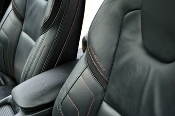 Volvo V40 II Hatchback Facelifting 2.0 D2 120KM 2016 Volvo V40 LiFT Full Led Ocean Race Ledy Digital, zdjęcie 21