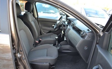 Dacia Duster II SUV 1.2 TCe 125KM 2018 Dacia Duster Bezwypadkowe - Niski przbieg - Bogate wyposazenie - super stan, zdjęcie 32