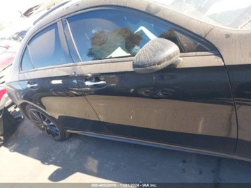 Mercedes Klasa A W177/V177 2019 Mercedes-Benz Klasa A 2019r., 2.0l, od ubezpieczalni 2.0 Benzyna 188KM, zdjęcie 7