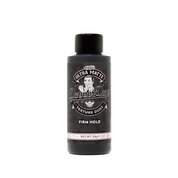 Dapper Dan Ultra Matte Puder Do Stylizacji 20 g