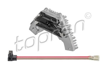 723 908 HP REZISTOR DMYCHADLA CITROEN JUMPY 96-