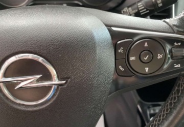 Opel 2021 Opel Crossland Automat Gwarancja Bezwypadkowy Serwisowany Zarejestrowane, zdjęcie 10