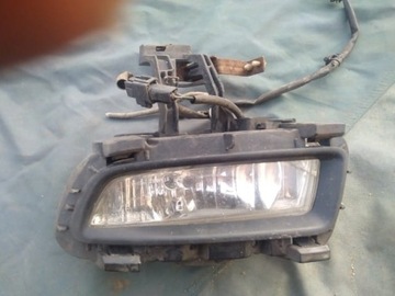 HALOGEN LEVÝ MAZDA 3 BK SPORT