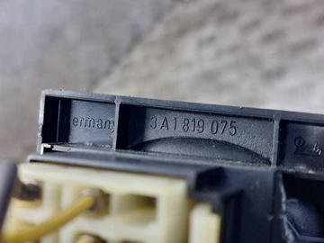 PANEL VENTILACE PASSAT B4 357819045 3A0819045 3A1819075