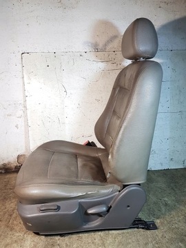 SEDADLO LEVÝ PŘEDNÍ ŘIDIČE DAEWOO LEGANZA