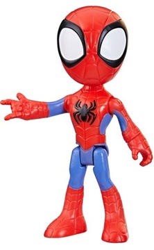 SPIDER-MAN Figurka Spidey 10 cm F8144 A