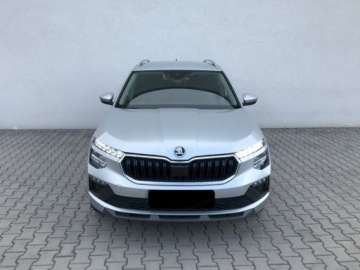 Skoda Kamiq Crossover Facelifting 1.0 TSI 115KM 2026 Od ręki - Drive 1.0 TSI DSG 115KM, zdjęcie 1