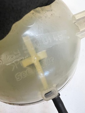 NÁDOBKA VYROVNÁVACÍ KAPALINY TŘÍDA B W245