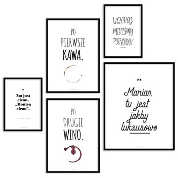 Zabawne Napisy Galeria Kawa Wino Parapetówka 5 sz