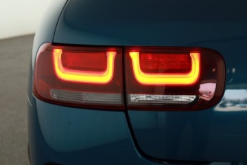 Citroen C4 Cactus Crossover Facelifting 1.2 PureTech 110KM 2019 Citroen C4 Cactus 1.2 PureTech, Salon Polska, zdjęcie 18