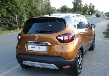 Renault Captur I Crossover Facelifting 0.9 Energy TCe 90KM 2019 Renault Captur 0,9 Tce 38 tys.km. Benzyna 90KM, zdjęcie 2