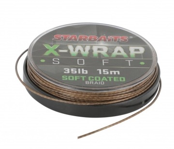 Обертка STARBAITS BRIDGE X С МЯГКИМ ПОКРЫТИЕМ