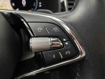 Skoda Kodiaq I SUV Facelifting 2.0 TDI SCR 150KM 2023 Skoda Kodiaq L&amp;K ! Wentylowane i podgrzewane fotel, zdjęcie 16
