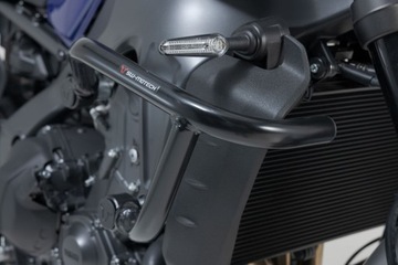 SW-MOTECH Yamaha MT-09 (20-22) защитные дуги