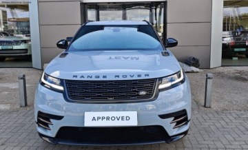 Land Rover Range Rover Velar SUV 2.0 204KM 2023 Land Rover Range Rover Velar Land Rover RANGE ROVER VELAR 2.0D 204PS AWD D, zdjęcie 3