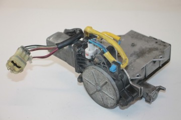 YAMAHA FJR 1300 01-05 МОНТАЖ ОКОННОГО МЕХАНИЗМА