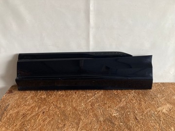 LISTWA DRZWI DOLNA TYŁ LEWY AUDI Q7 4M0853969N/M