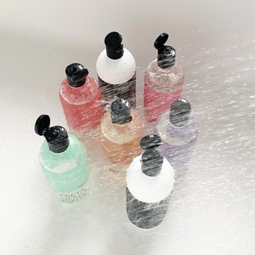 Подарочный набор косметики Ziaja For Her