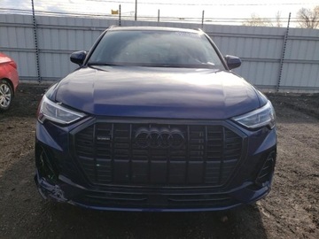 Audi Q3 II 2024 Audi Q3 Premium S Line 45 2024 2.0l 2.0 Benzyna 228KM, zdjęcie 5