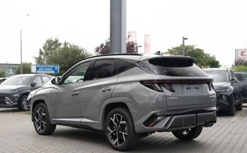Hyundai Tucson IV 2025 Hyundai Tucson 2025 Nowy Model 1.6T-GDI HYBRID 2WD 239KM NLine LUXURY 1.6, zdjęcie 5