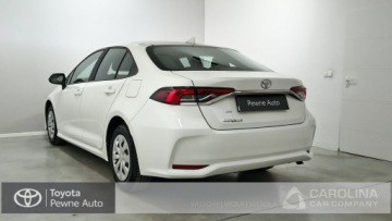 Toyota Corolla XII Sedan 1.5 VVT-i 125KM 2022 Toyota Corolla 1.5 Active Seria E21 (2019-) 1.5 Ac, zdjęcie 1