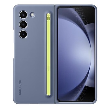 100% oryginalne etui Slim S Pen Case do Samsung GALAXY Z Fold5 F946 rysik