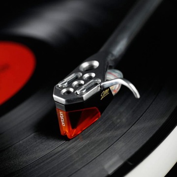 MM ГРАММОФОННЫЙ КАРТРИДЖ ORTOFON 2M БРОНЗОВЫЙ ВЕРСО НЮ ТОНКАЯ ЛИНИЯ