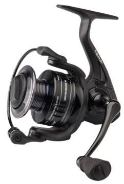 Kołowrotek Dam Quick Darkside 8 3000S