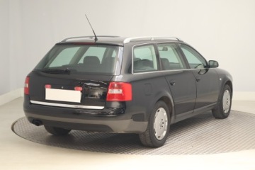 Audi A6 C5 Avant 2.0 130KM 2005 Audi A6 2.0, GAZ, Klima, Klimatronic, zdjęcie 4