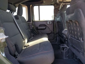 Jeep 2021 Jeep Wrangler Unlimited Rubicon 2021 2.0l 2.0 Benzyna 270KM, zdjęcie 10