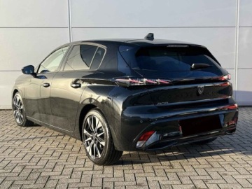 Peugeot 308 III 2025 Od ręki - Allure 1.2 mHEV 145KM / Pakiet Bezpieczeństwo, Komfort, Wygoda, zdjęcie 2