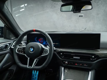 BMW Seria 4 G22-23-26 2025 BMW Seria 4 Gran Coupe M440i xDrive Sedan 3.0 (392KM) 2025, zdjęcie 9