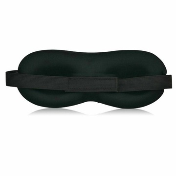 КОМФОРТНАЯ 3D МАСКА ДЛЯ СПЯЩИХ ВЕК SOFT