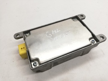 6920472 MODUL AIRBAG BMW 7 E65 E66 E67 735 I LI