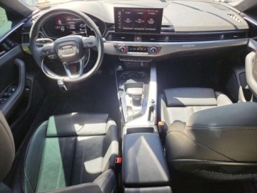 Audi A5 B10 2024 Audi A5 Limousine Audi A5 Premium Plus 45 Quattro 2.0 Benzyna 252KM, zdjęcie 7