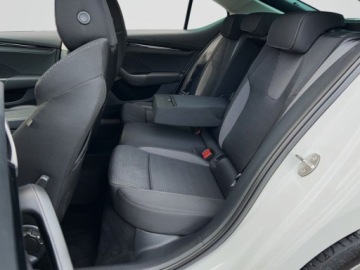 Skoda Octavia IV Liftback 1.5 TSI EVO 150KM 2024 Skoda Octavia 1.5TSI 150KM Selection SalonPL SerwisASO Virtual Matrix Kess, zdjęcie 9