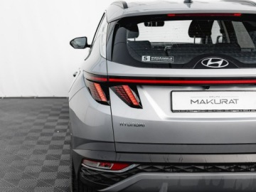Hyundai Tucson IV SUV 1.6 T-GDI 48V 150KM 2023 Hyundai Tucson GD3L790#1.6 T-GDi Smart 2WD DCT, zdjęcie 10